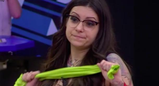 VV Melina választotta ki a ValóVilág 11 követekző párbajozóját