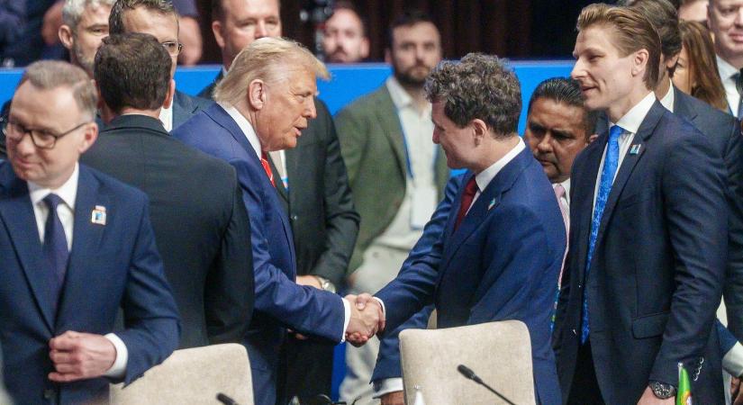 Indul a csendes román kötéltánc Trump Béketanácsában