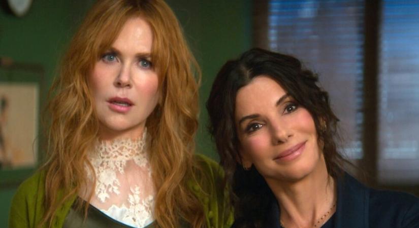 Sandra Bullock és Nicole Kidman az Átkozott boszorkák 2.-ben is még varázslatosak lesznek? – trailer