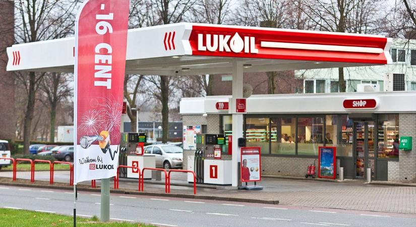Amerikai-arab konzorcium lépne a Lukoil helyébe