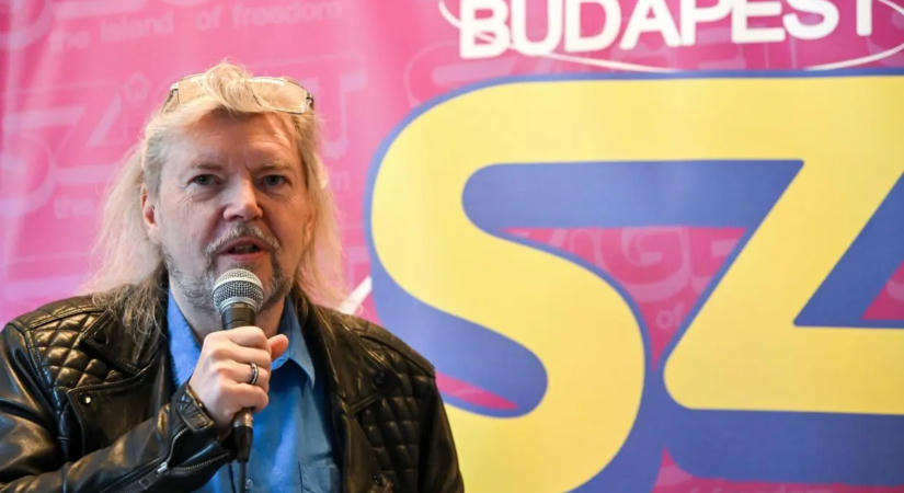 Gerendai Károly: Nem lesznek áram- vagy vízproblémák a Szigeten