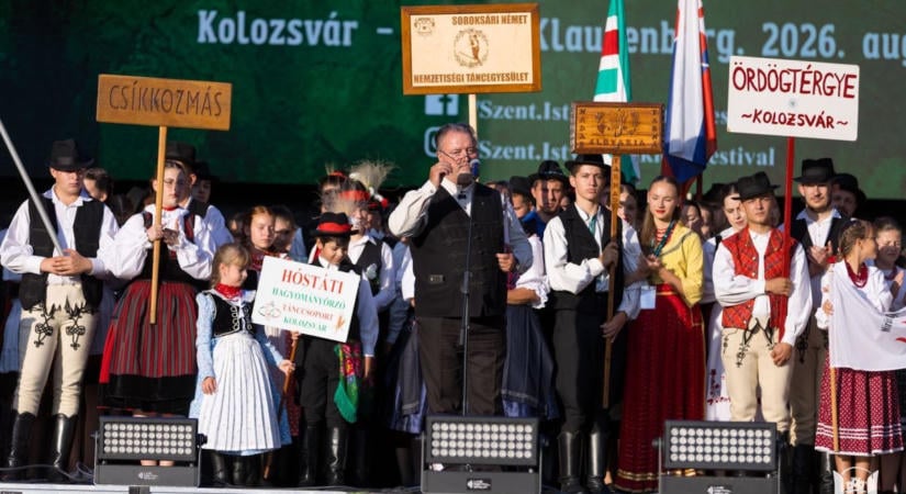 Fordulat: a Tisza Párt alelnöke bocsánatot kért a külhoni magyaroktól