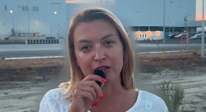Mérgezés a CATL-ben? Tompa Enikő vizsgálódik