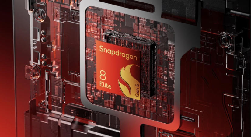 Érkeznek az új telefonos csúcshardverek, 5 GHz-en pörög majd a Qualcomm processzora