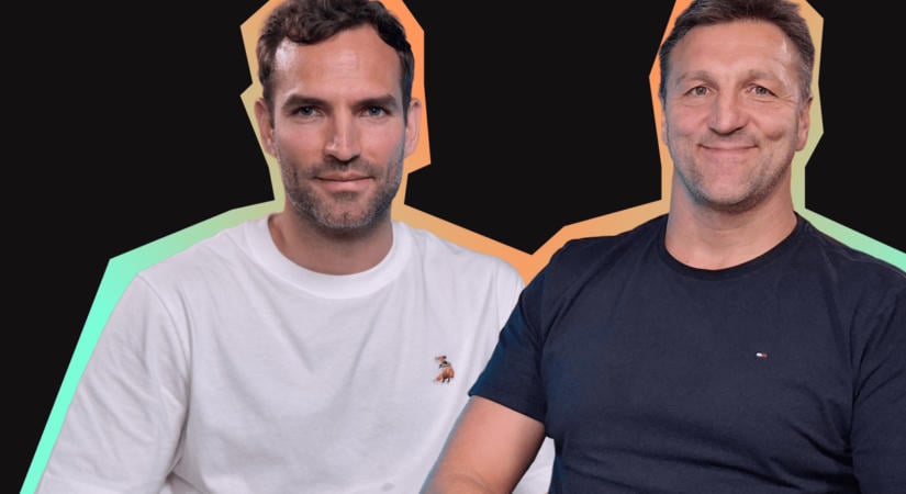 Kiss Gergely: Elértem mindent, amit akartam, ez az én identitásválságom – Penge podcast