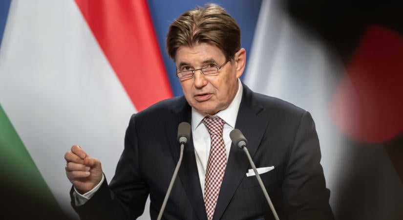 Nagy Elek mögé álltak a területi kamarák elnökei, marad az MKIK elnöke