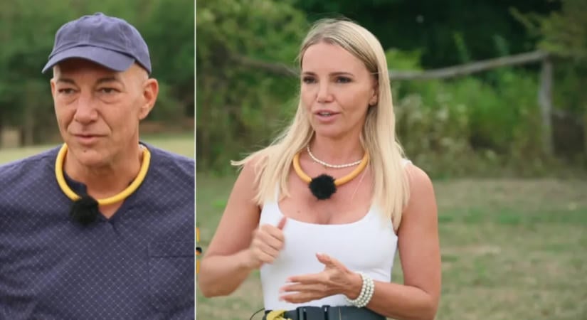 Béres Anett kitálalt Németh Kristófról: „Ilyen gonoszságot még nem tapasztaltam”