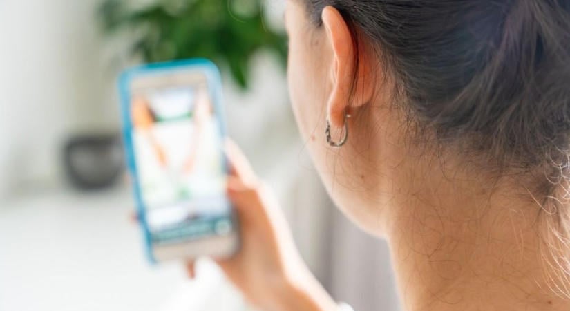 Whisper Ton körül forr a levegő - Ötmilliós büntetés lett az ügy vége