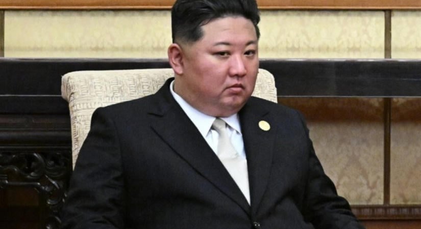 Ez történne Észak-Koreával, ha Kim Dzsongun hirtelen meghalna: titokzatos utód örökölhetné a diktátor hatalmát