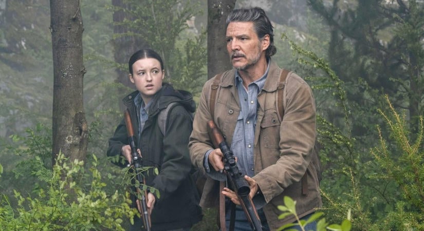 Abby szinkronhangja és John Goodman is csatlakozott a The Last of Us utolsó évadához