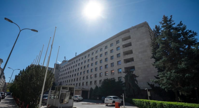 A Retro Rádiótól érkezik a Honvédelmi Minisztérium új sajtófőnöke