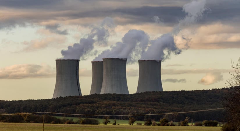Csúszik a szlovák atomerőmű negyedik blokkjának indulása
