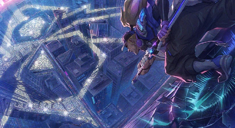 A Cinemy City idén is élőben közvetíti a League of Legends világbajnokságának a döntőjét, mutatjuk a részleteket!