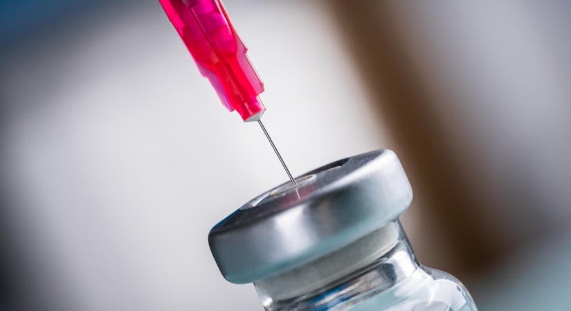 Megérkezett a központ válasza: nem tudni, meddig lesz hiánycikk a patikákban a B12 vitamin, ami helyette volt, azt visszavonták