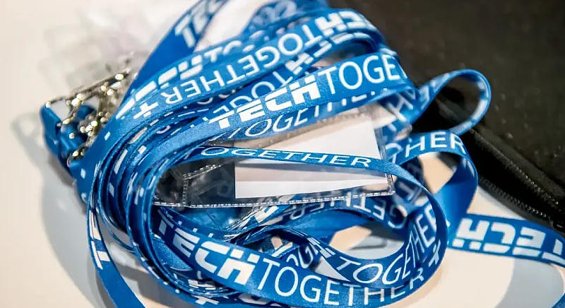 Még egy hétig kedvezményesen juthat belépőhöz a TECHTOGETHER-ra!