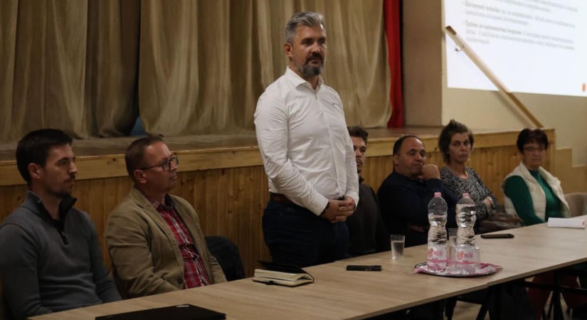 Ha nem kér a beruházásból a Fejér megyei település, más helyszíneket keresnek