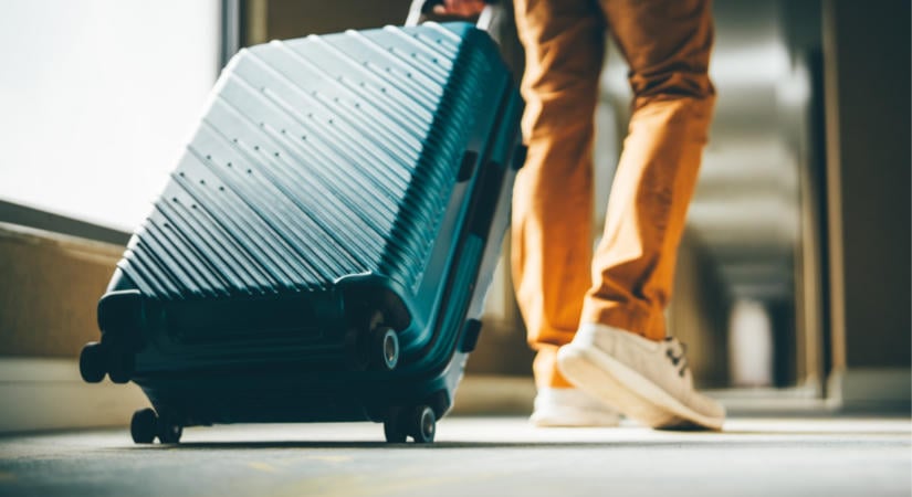 Visszaesett a magyar turizmus: tömegek pártoltak el a magánszállásokról ősszel