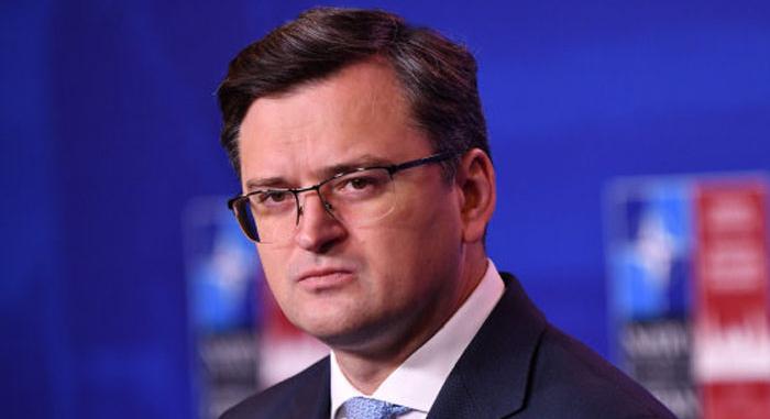 Kuleba: Oroszország a párbeszéd folytatásával bizonyítsa, hogy nincs újabb támadási szándéka