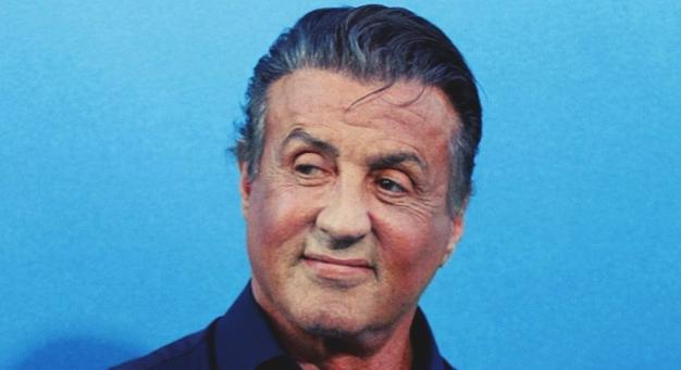 Sylvester Stallone majdnem meghalt filmforgatás közben