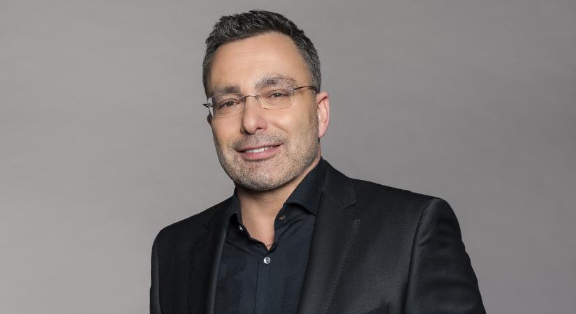 „Elképesztő volt, ahogy semmisül meg” – Sváby András keményen kiosztotta Fásy Ádámot