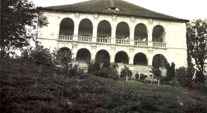Erődtemplomok és várkastélyok földje: Kis-Küküllő
