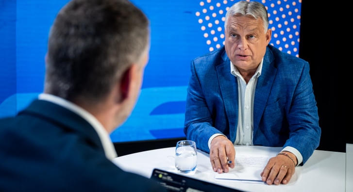 Henrik Dahl „vörös Orbánnak” nevezte Pedro Sánchezt – Amikor a 22 aláírás sem dönt el mindent