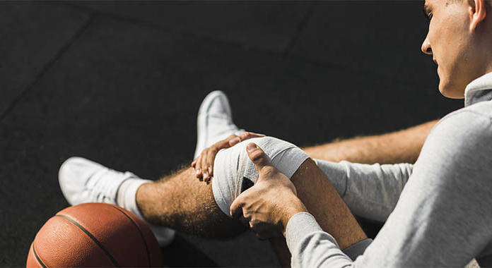 A leggyakoribb sportsérülések: mit kell tudni róluk?