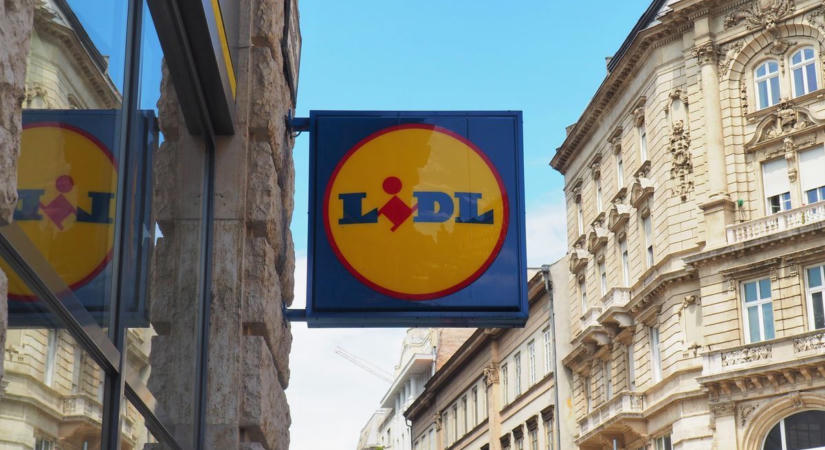 Vigyázat! Baktériumot találtak ebben a Lidlben kapható pudingban, azonnal visszahívták a boltokból