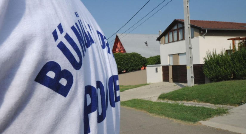 Nem tudta elfogadni a történteket: brutális kettős gyilkosság rázta meg Baranyát