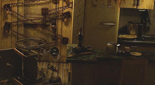 Te tudod, mi a közös Britney Spearsben és a Silent Hillben?