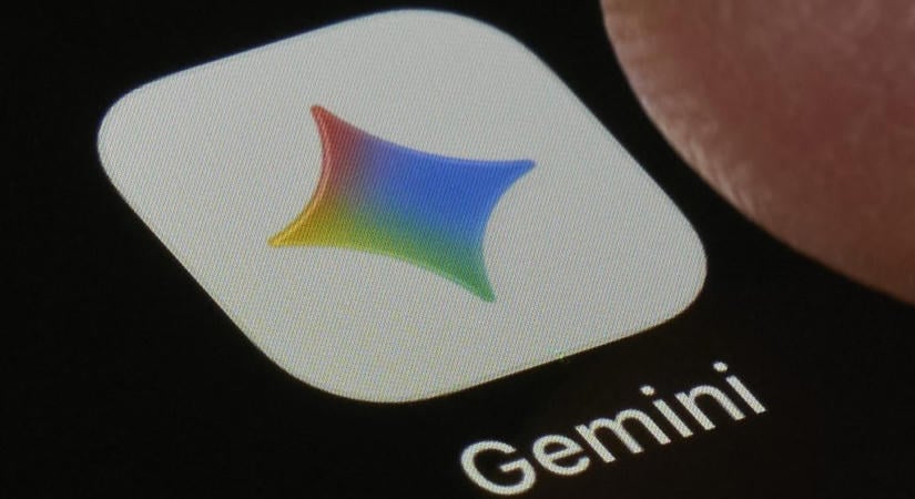 Újabb mesterséges intelligencia szabadult el: most a Gemini tört fel több céget