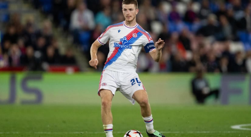 Chelsea 80 millió fonttal kopogtat: Adam Whartonért készül nagy ajánlat