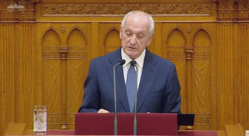 Baka András: Az ügyészség állapota ma rendkívül rossz