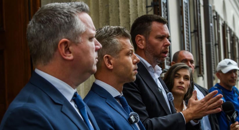 Vitézy Dávid közölte: 2 milliárd euró uniós pénz végleg elveszett Magyarország számára, megnevezte, ki a hibás – "Ezt már nem lehet visszahozni"
