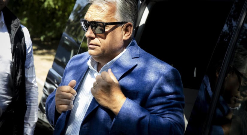 A magyarok szerint a maffiaállam kifejezés írja le a legjobban Orbán Viktor rendszerét