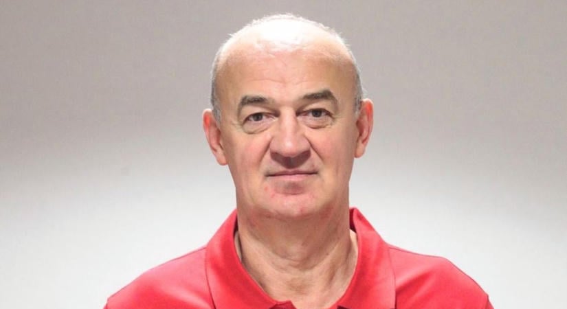 Egis Körmend: azonnali hatállyal felmentették Zsebe Ferencet!