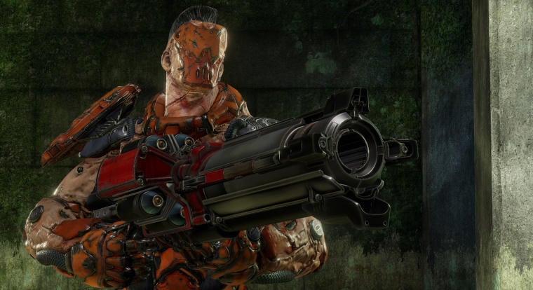 Hoppá! Többé már nem ingyenes a Quake Champions, de azért van jó hír is