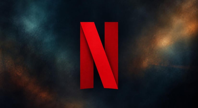 Netflix: Emmy-eső és 43 millió megtekintés után 2. évadot kap a sötét thrillersorozat