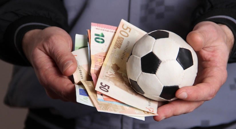Bődületes bundabotrány: Több mint 400 klubvezetőt függesztettek fel