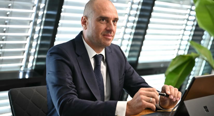 Elkésve perelt az ÁSZ, ezért megszüntették a Biró Ferenc eltávolításáért indított pert