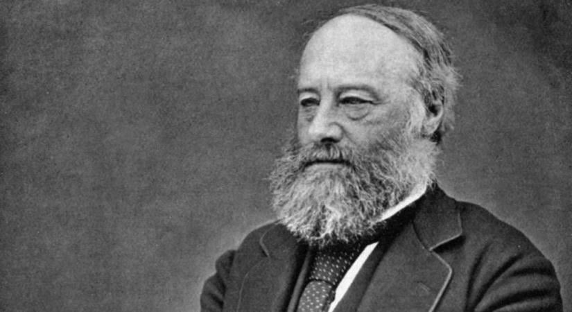Sörfőzőből vált legendás tudóssá James Joule