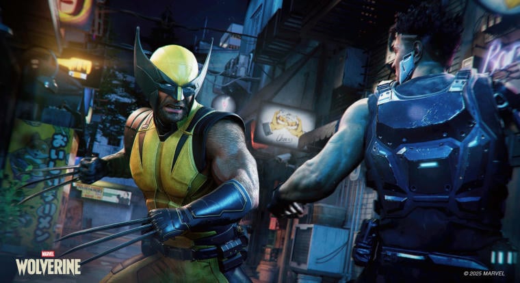 Kijöttek a számok, és jó lenne, ha a Sony odafigyelne arra, hányan vették meg lemezen a Marvel's Wolverine-t