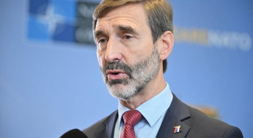 Öt év után először ül össze az orosz-szlovák kormányközi bizottság