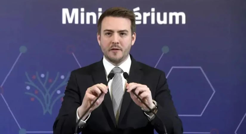 Távozik a Nemzeti Innovációs Ügynökség vezérigazgatója – megújul a szervezet