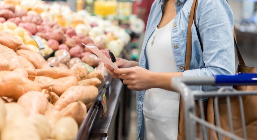 Sokan elsétálnak mellette a boltban, pedig ez az őszi élelmiszer a koleszterinszintnek is jót tehet
