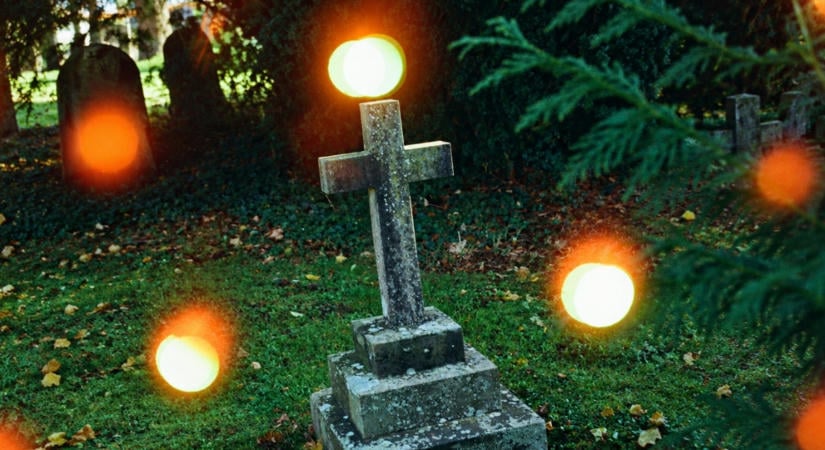 Három különböző jelentés – ezért keverjük össze halloweent, halottak napját és a mindenszenteket