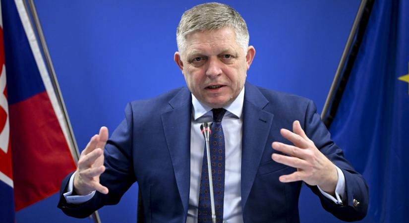 Fico: a V4-ek újra Európa nagy játékosai lehetnek