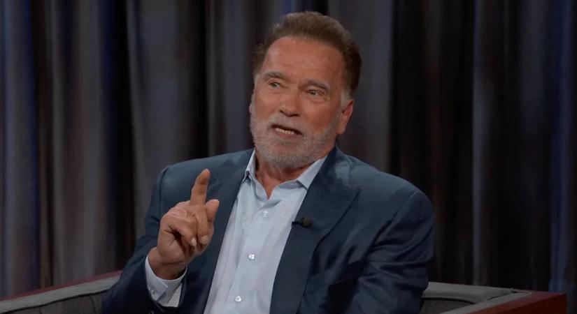 Ebből balhé lesz? Arnold Schwarzenegger durva beszólása Christian Bale-nek fájhat a legjobban