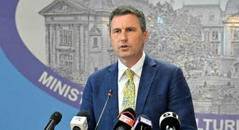 Tánczos Barna: Egyetlen kormányalakítási forgatókönyvet sem lehet kizárni