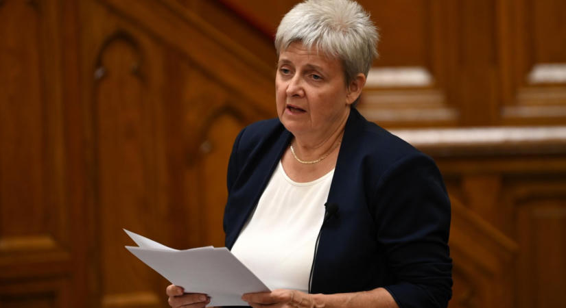 Lannert Judit: 209 tankönyvvé nyilvánítási kérelem érkezett június óta